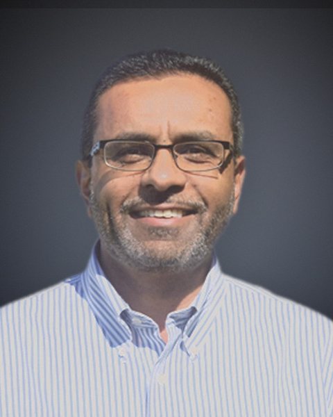 Nabil Rahman