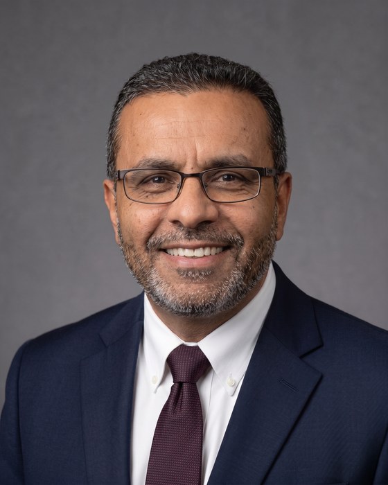 Nabil Rahman