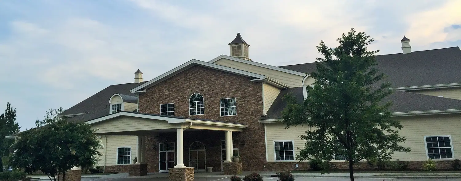 Catch the Fire Worship Center