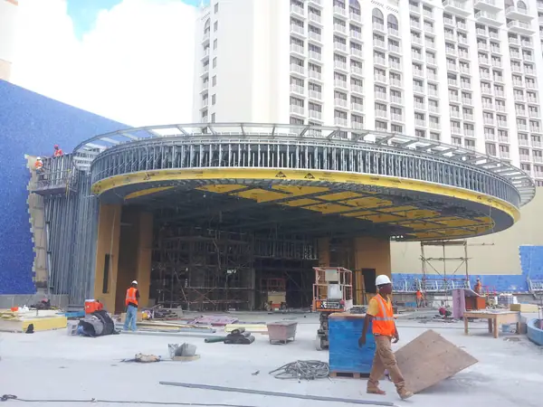 BAHA MAR Nassau Beach Hotel photo 3