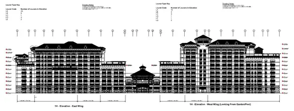 BAHA MAR Nassau Beach Hotel photo 2