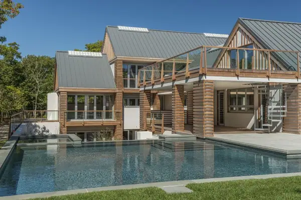 Sagaponack, NY Residence photo 4