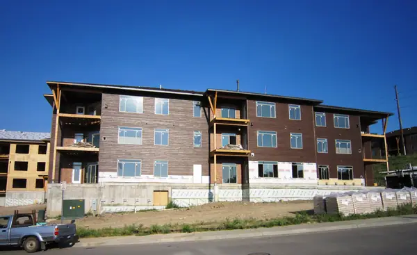 The Village at Founders Park Apartments photo 4