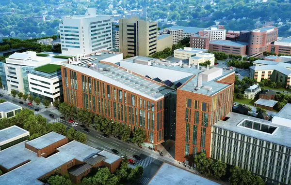 University of Buffalo School of Medicine & Biomedical Sciences