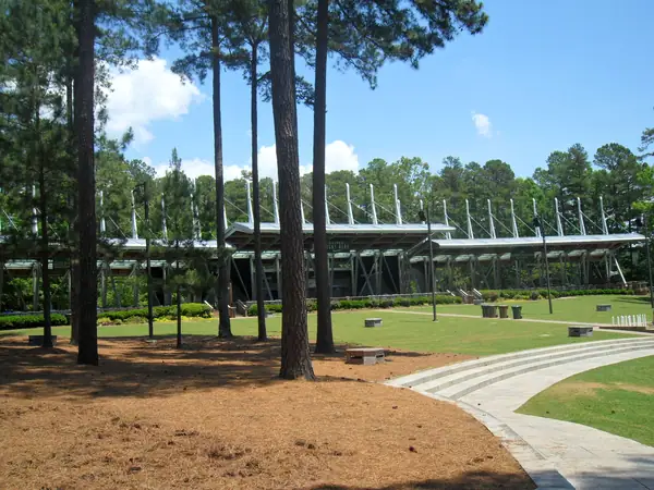 Koka Booth Amphitheatre photo 2