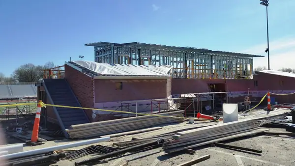Truman High School photo 3