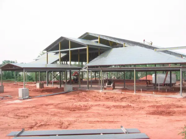 Catch the Fire Worship Center photo 2