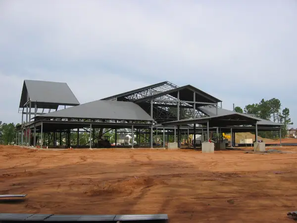 Catch the Fire Worship Center photo 5