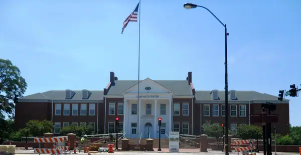 Cary Community Arts Center photo 1