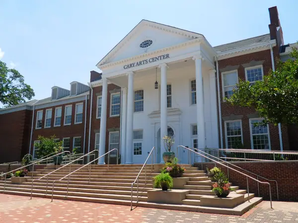 Cary Community Arts Center photo 4