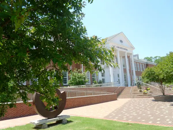 Cary Community Arts Center photo 3