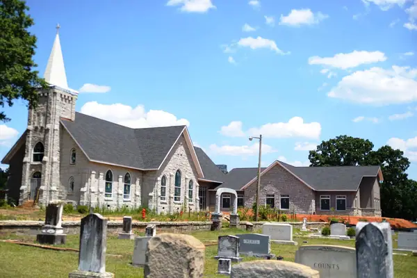 St. Paul's Lutheran Church photo 4