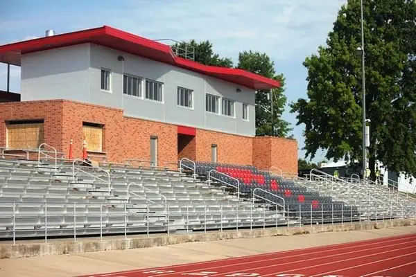 Truman High School photo 1