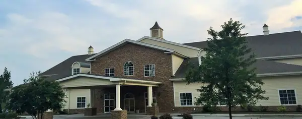 Catch the Fire Worship Center
