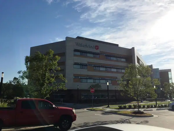 WakeMed North photo 3