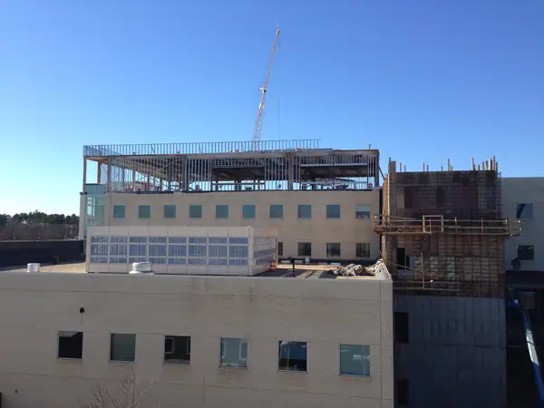 WakeMed North photo 4