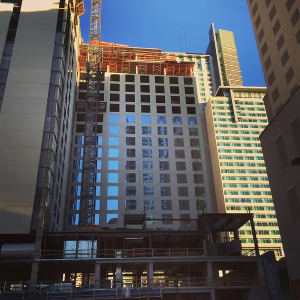Le Meridien photo 1