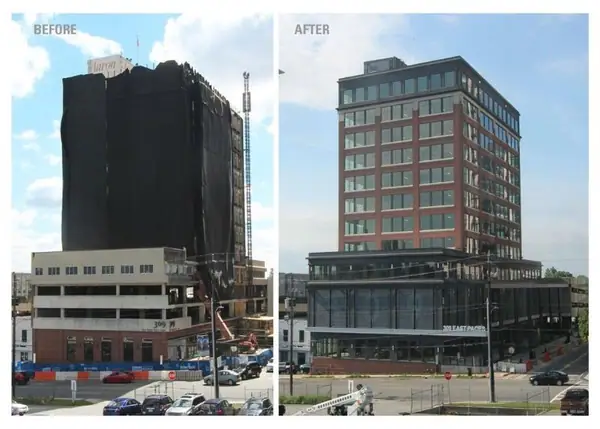 309 East Paces Ferry