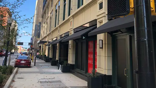 AC Hotel Fort Worth photo 2