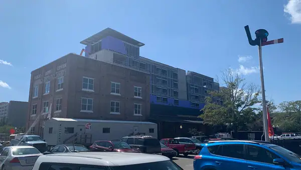 Aloft Hotel photo 2